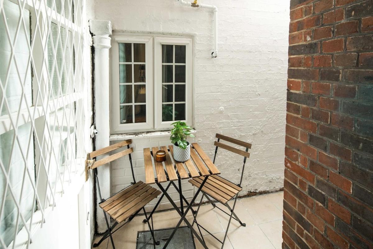 Appartement Modern 2-bed In Marble Arch Londres