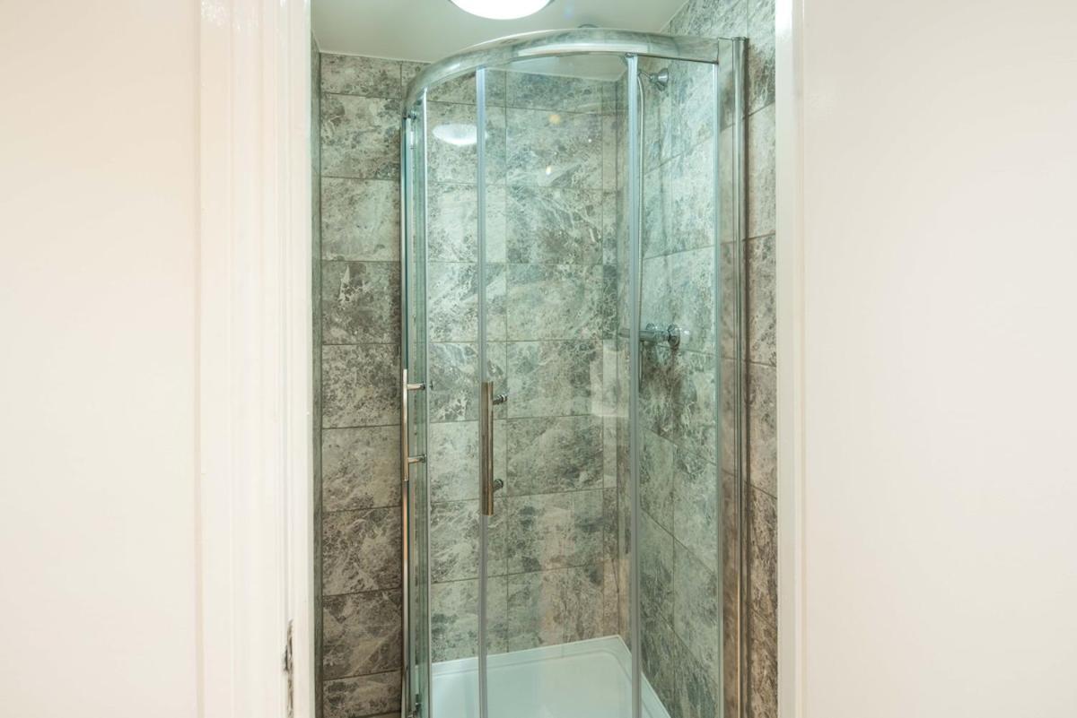Modern 2-bed In Marble Arch Appartement Londres